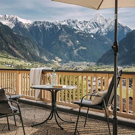 Apart. Mountainlovers Hainzenberg Eksteriør bilde